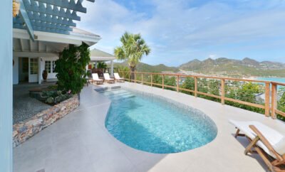 Villa Sunrise – 4 BDR