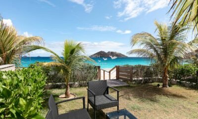 VILLA NORTH WAVES – 3 BDR