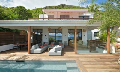 VILLA NAGABAAJA – 4 BDR