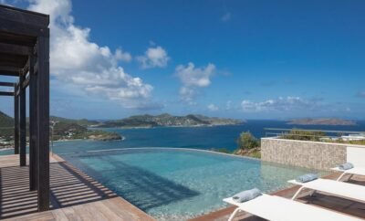 VILLA YELLOW BIRD – 4 BDR