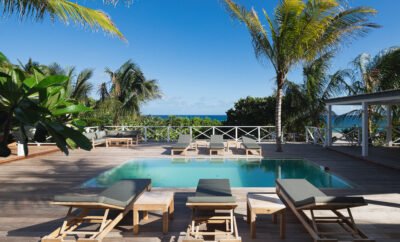 VILLA CITRON VERT – 3 BDR