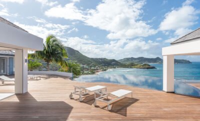 VILLA COCO – 3 BDR
