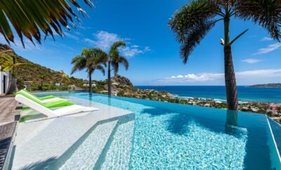 VILLA GRACE – 6 BDR