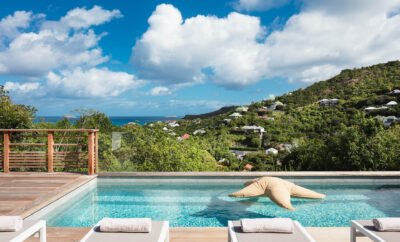 VILLA MMK – 3 BDR