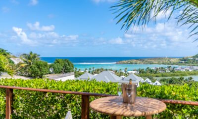 VILLA TI ROCK – 3 BDR