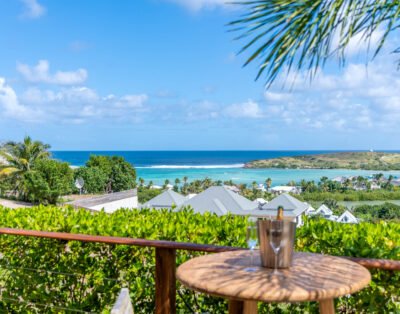 VILLA TI ROCK – 3 BDR