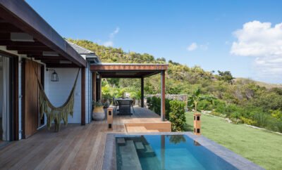 VILLA CASE THALIE