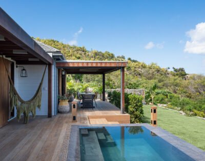 VILLA CASE THALIE