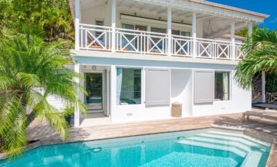 VILLA CHOUCHOU – 3 BDR