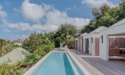 VILLA LOLLIPOP – 3 BDR