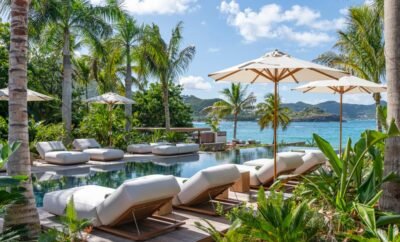 VILLA PALM BEACH – 5 BDR