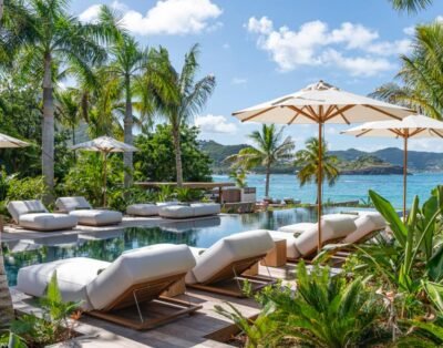 VILLA PALM BEACH – 5 BDR