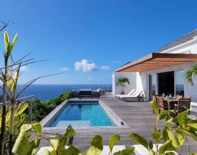 Villa La Vue – 3 BDR