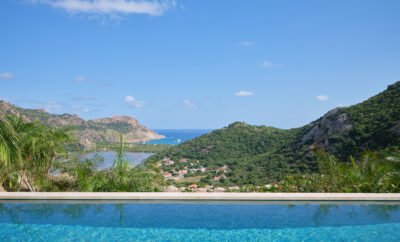 VILLA SALINE HILLS