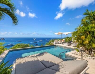VILLA L’ENCLOS – 2 BDR